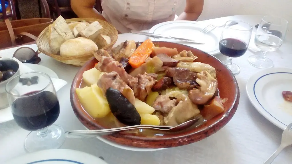 Menu_Restaurante Calvário_Campo de Besteiros_immagine_6