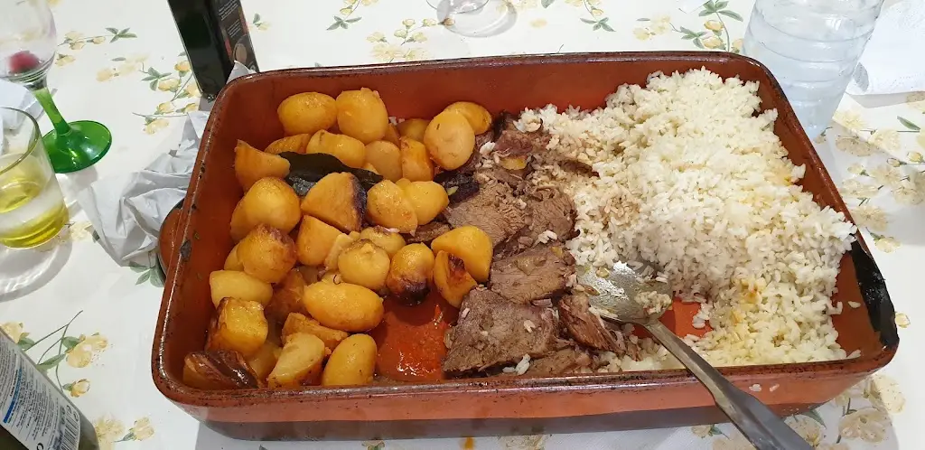 Menu_Restaurante Calvário_Campo de Besteiros_immagine_7