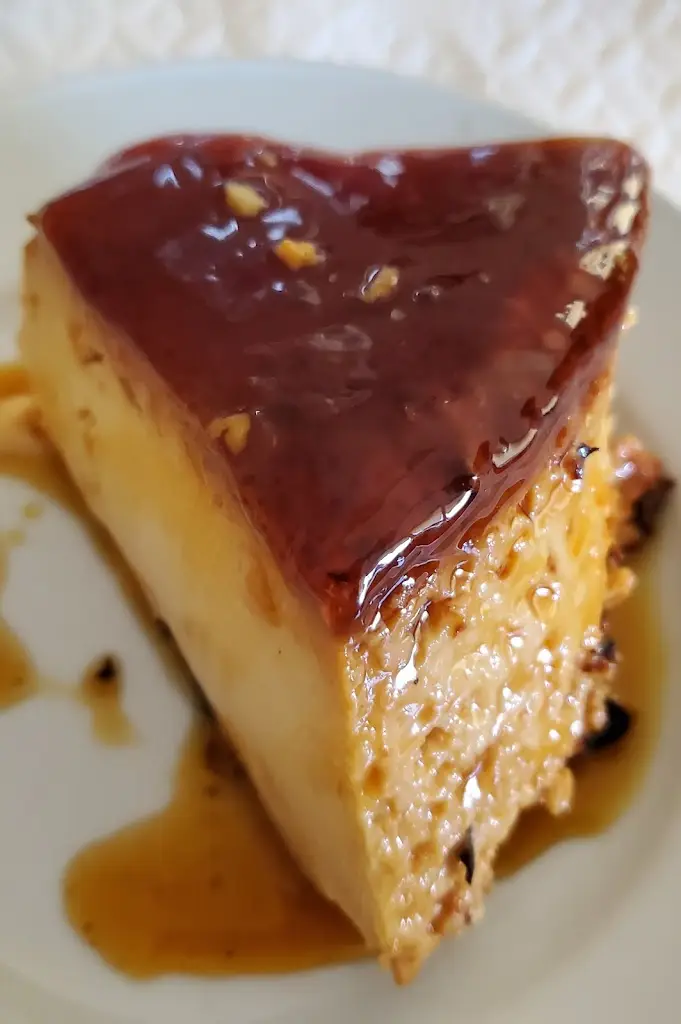 Carlos Marçal_Restaurante Calvário_Campo de Besteiros_recensione