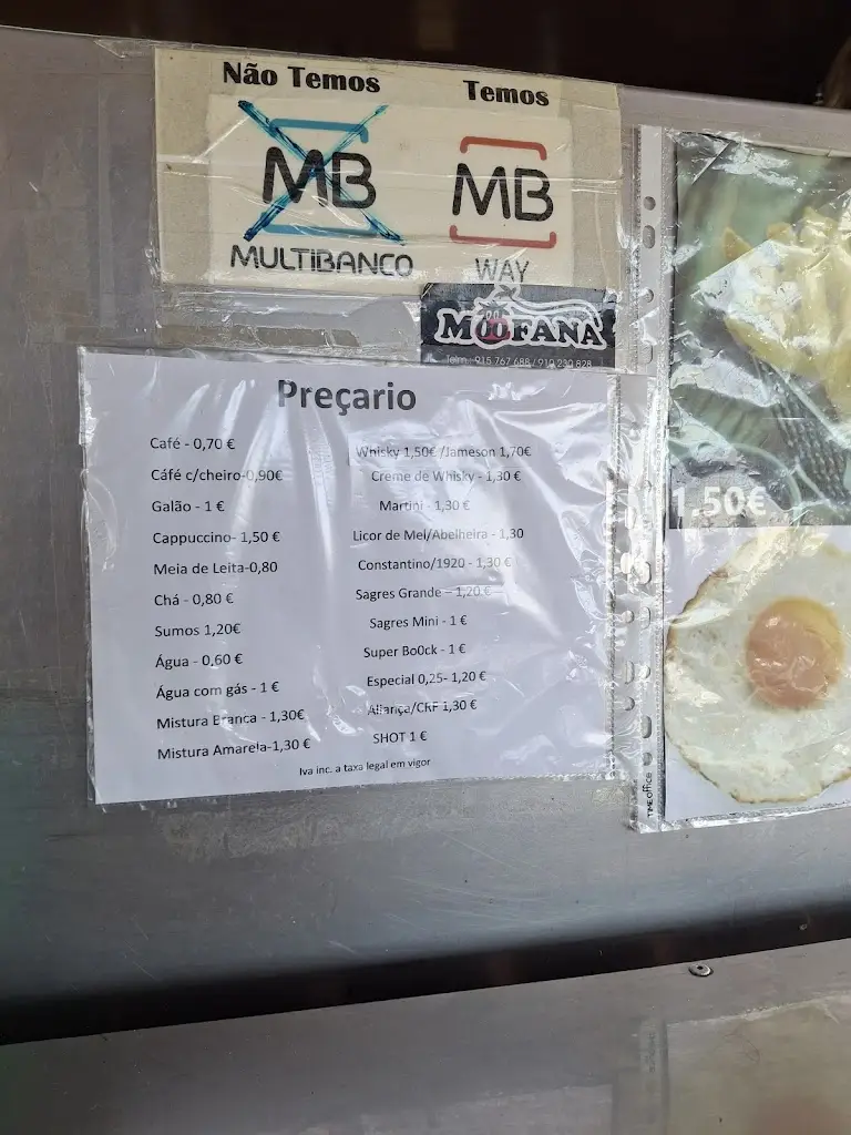 Menu_Moofana_Fenais da Ajuda_imagen_1