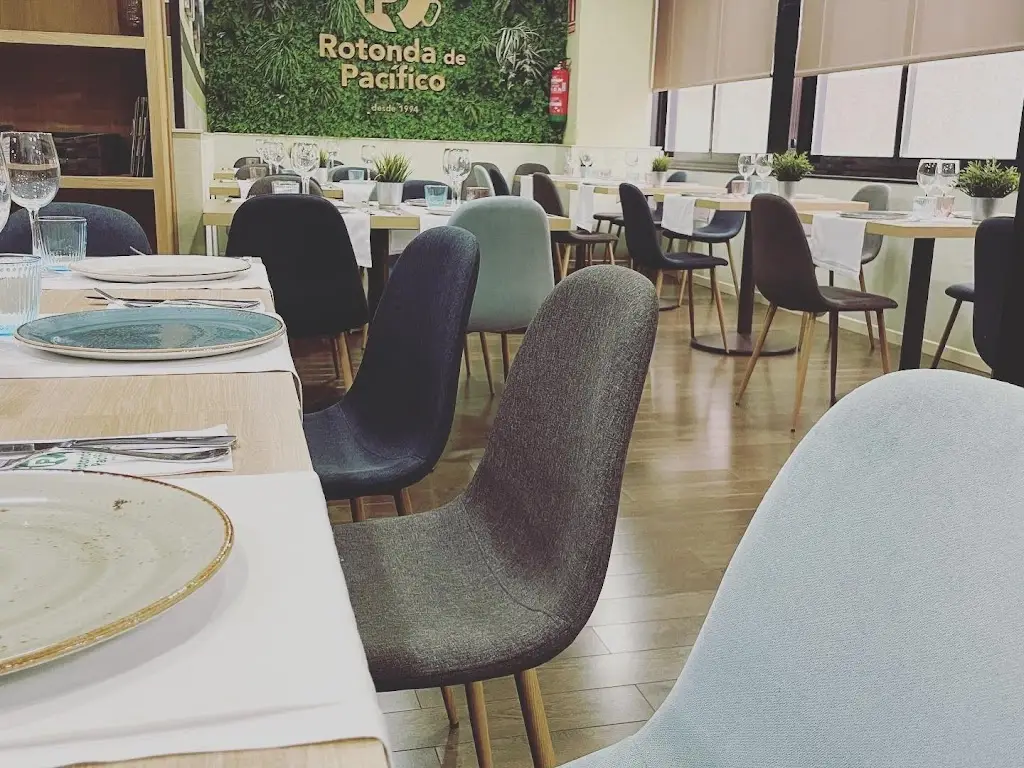 Restaurante Mutamba ristorante a São João da Madeira