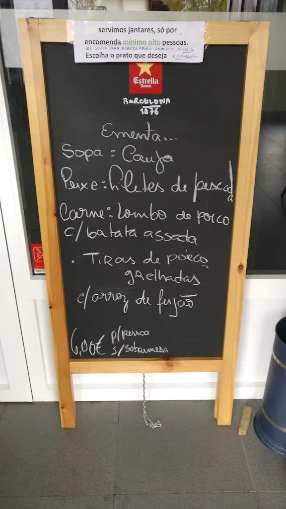 Menu_Café Restaurante Pago Eu_Campo de Besteiros_immagine_1