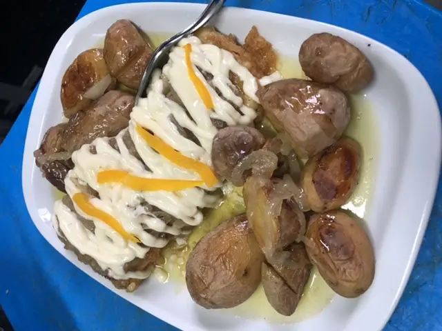 Menu_Café Restaurante Pago Eu_Campo de Besteiros_immagine_9