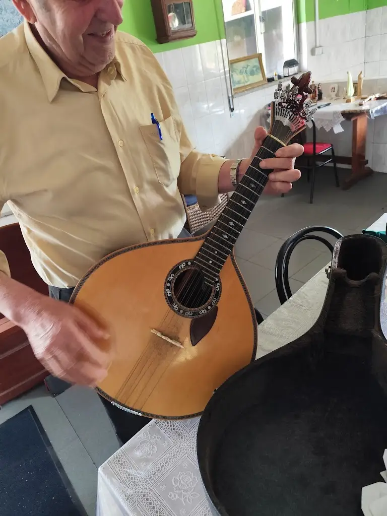 Tiago Soares_Café Restaurante Pago Eu_Campo de Besteiros_recensione