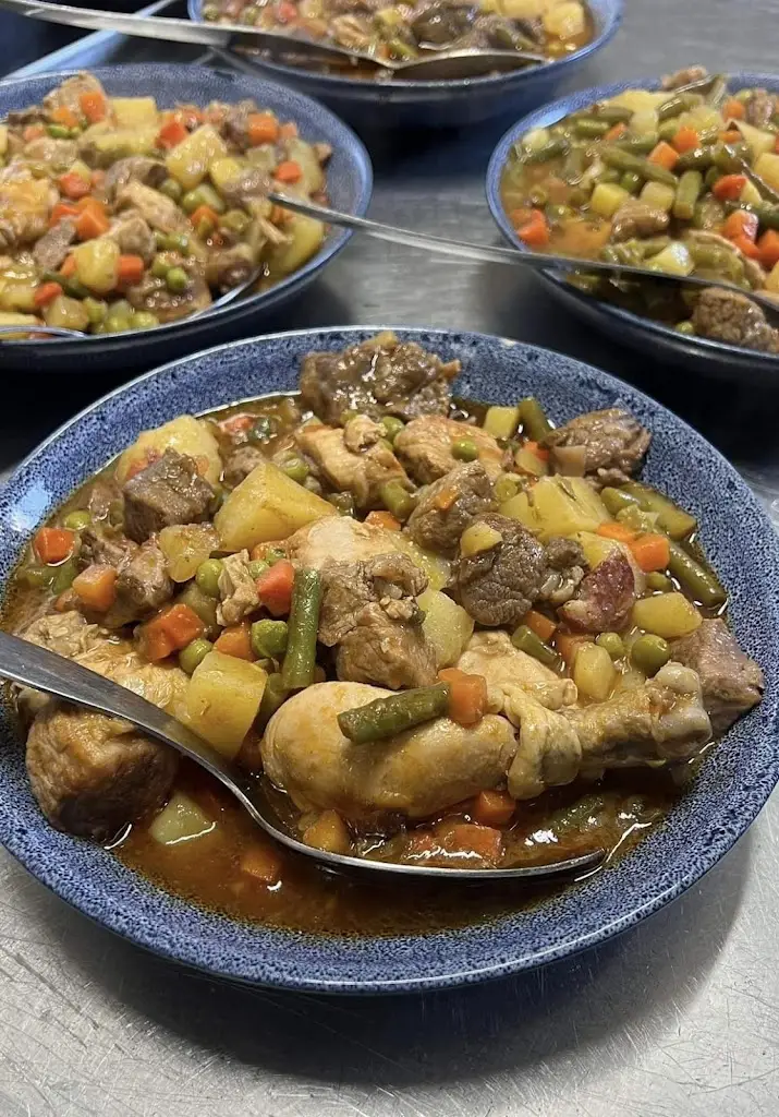 Café Restaurante Pago Eu_Campo de Besteiros_slider_image_2