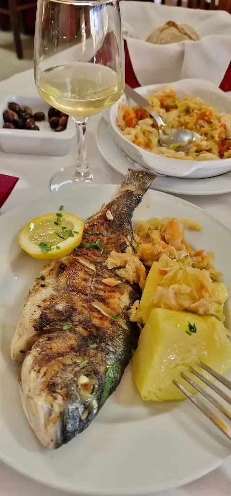 Menu_Restaurante Varanda Do Criz_Campo de Besteiros_immagine_7