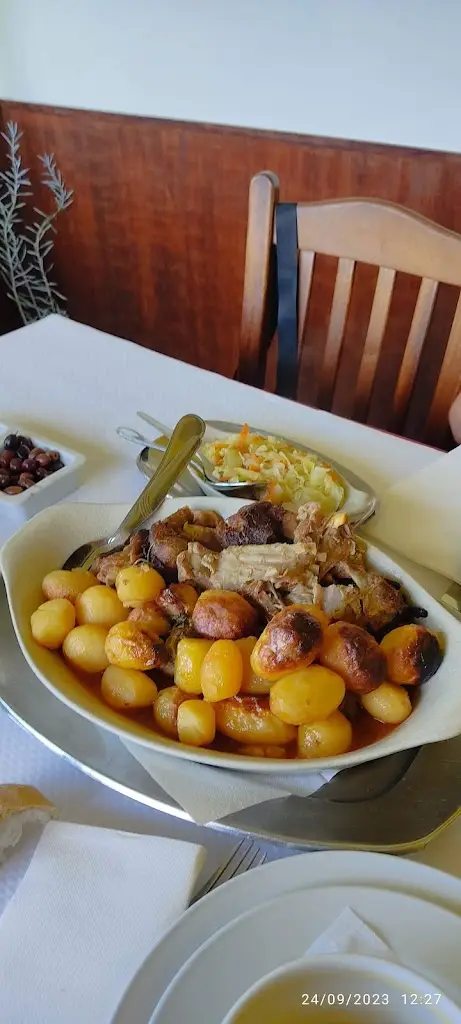 Menu_Restaurante Varanda Do Criz_Campo de Besteiros_immagine_8