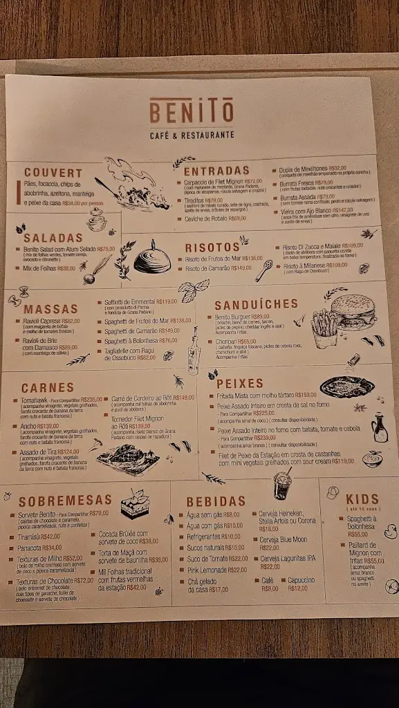 Menü_A Joaninha_Campo de Besteiros_Bild_2