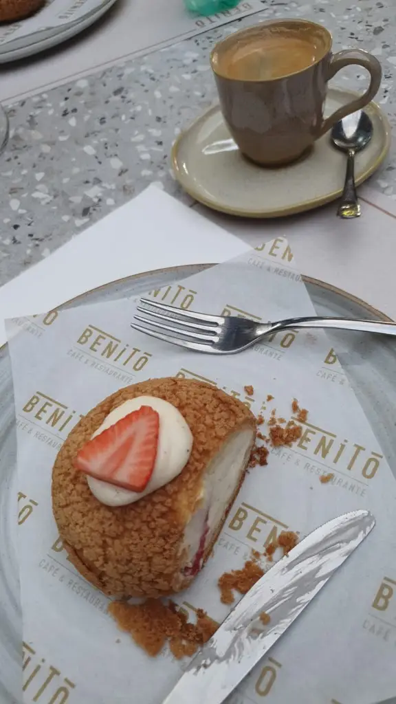 Menü_A Joaninha_Campo de Besteiros_Bild_4