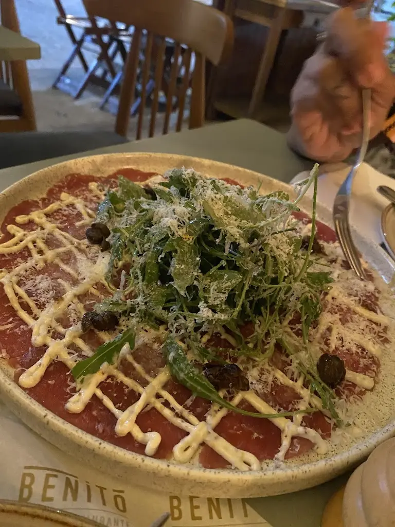 Menü_A Joaninha_Campo de Besteiros_Bild_5