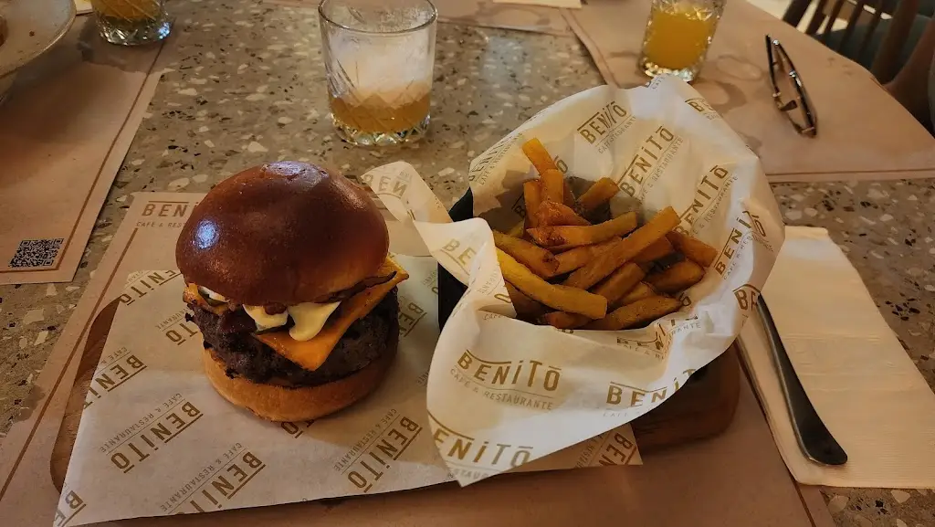 Menü_A Joaninha_Campo de Besteiros_Bild_7