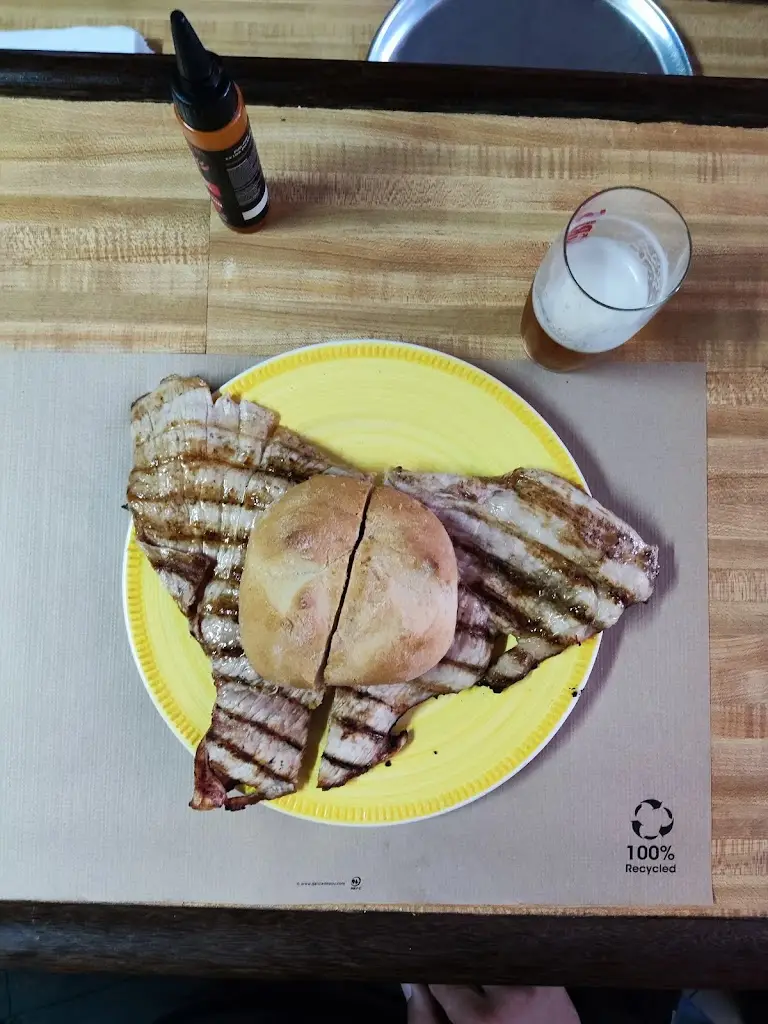 Menu_Cafetaria A Lanterna_Campo de Besteiros_imagen_5