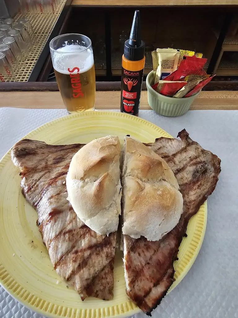 Cafetaria A Lanterna_Campo de Besteiros_slider_image_2