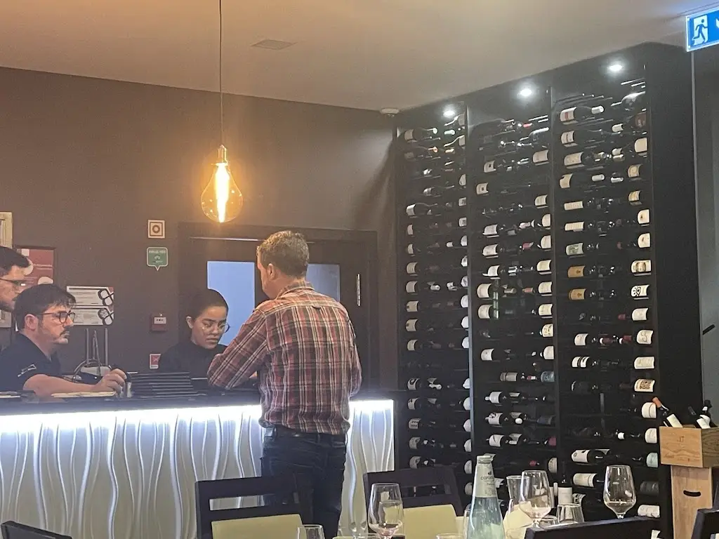 Harvangel_Sabores e Cultura_Campo de Besteiros_recensione