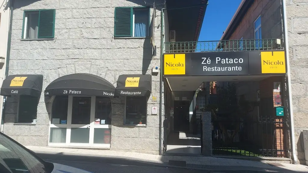 Fatima Ribeiro_Zé Pataco_Canas de Senhorim_recensione