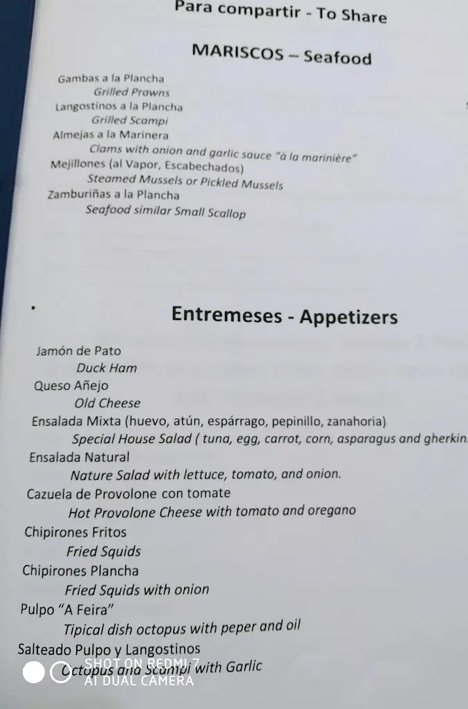 Menu_Canas Senhorim_Canas de Senhorim_immagine_4