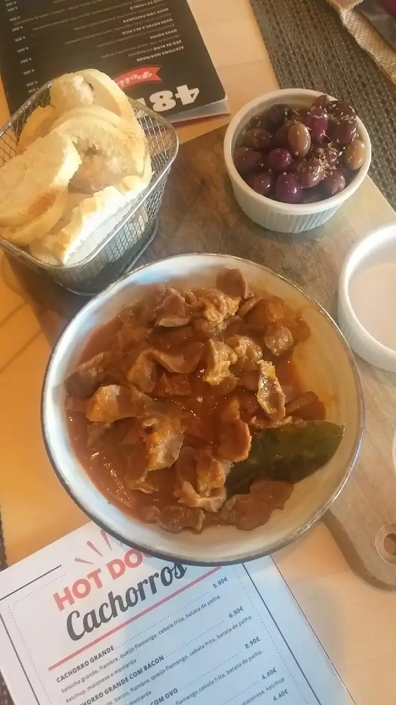 Menu_48&Pico_São João da Madeira_imagen_9