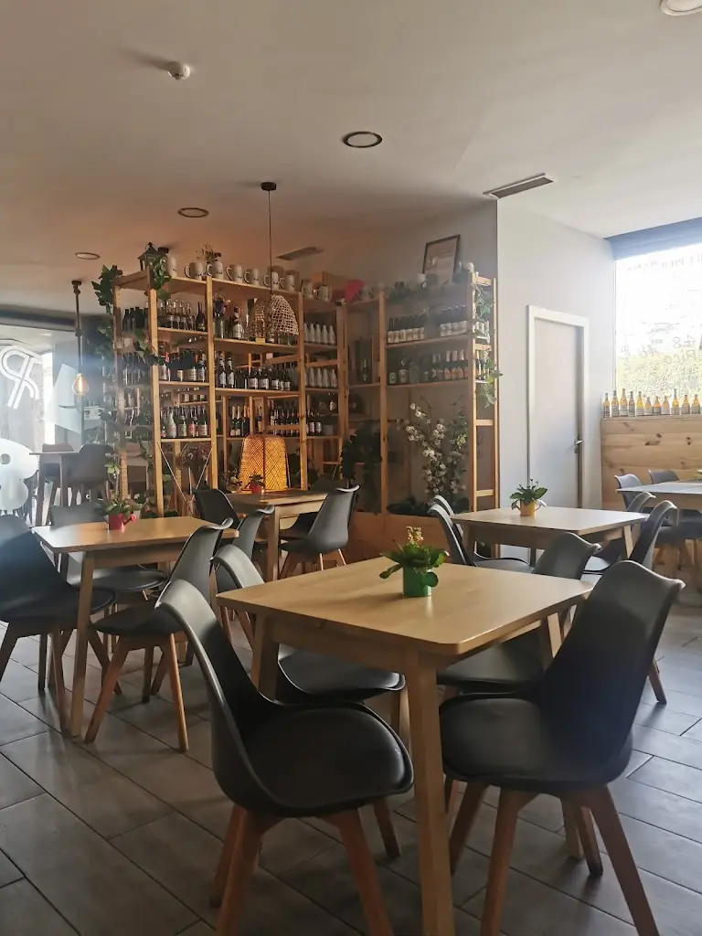 Srinath Rao_48&Pico_São João da Madeira_reseña