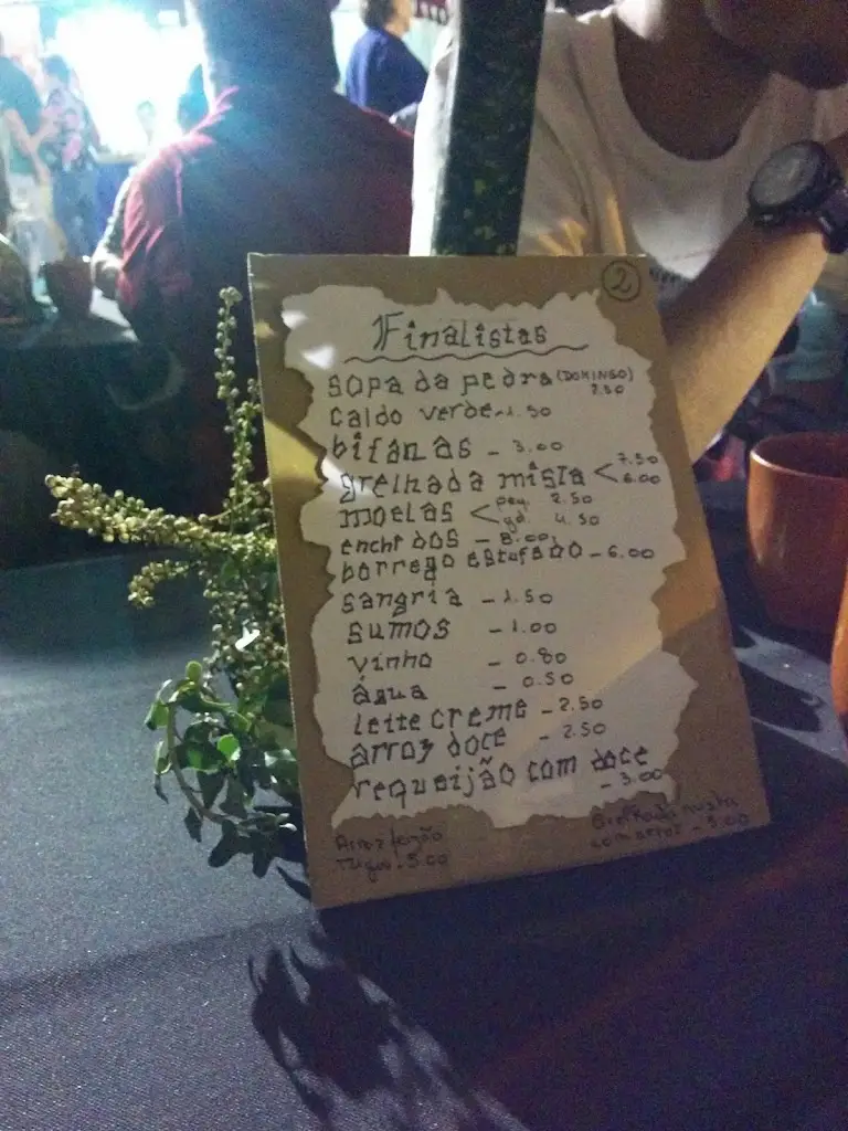 Menu_O Pelourinho_Canas de Senhorim_image_1