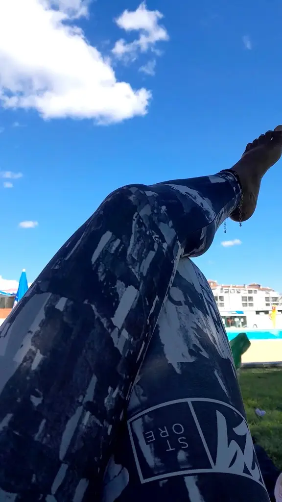 Dra DMAO_Pool Lounge Bar_Canas de Senhorim_recensione