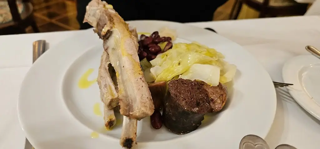 Menu_Restaurante Real_Canas de Senhorim_immagine_2