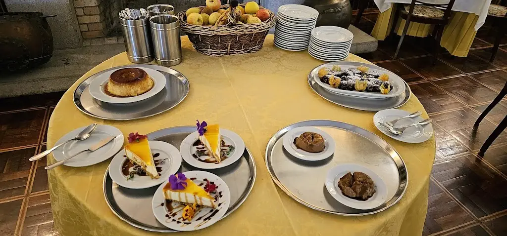 Luis Vale_Restaurante Real_Canas de Senhorim_recensione