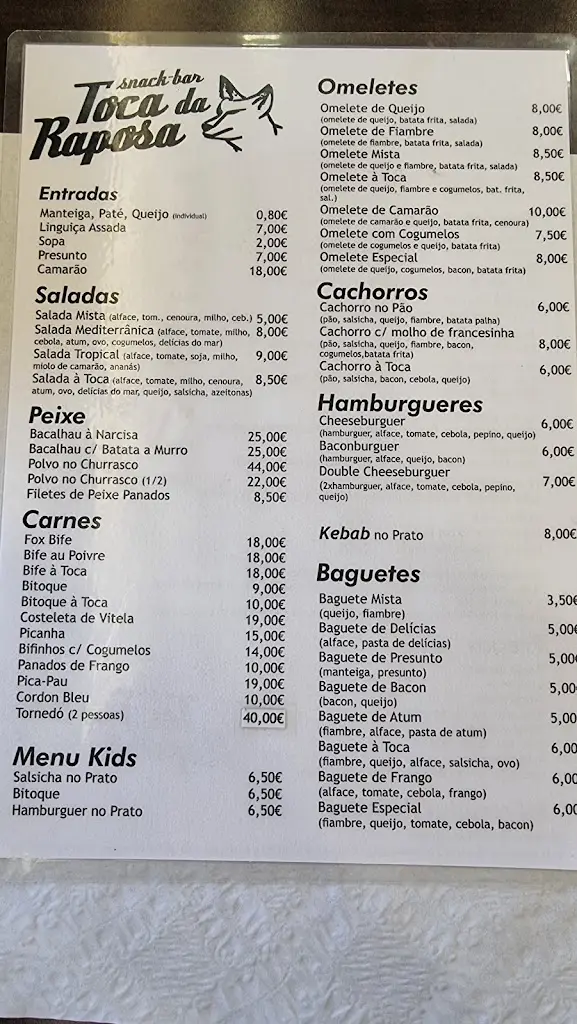 Menu_Toca da Raposa_Vila Pouca de Aguiar_immagine_3
