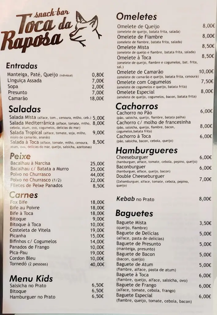 Menu_Toca da Raposa_Vila Pouca de Aguiar_immagine_4