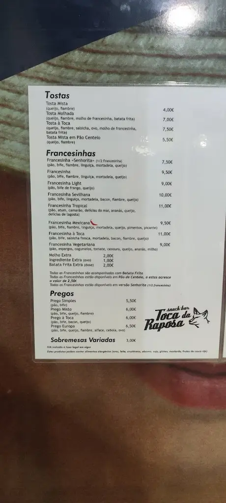 Marco Zanette_Toca da Raposa_Vila Pouca de Aguiar_recensione