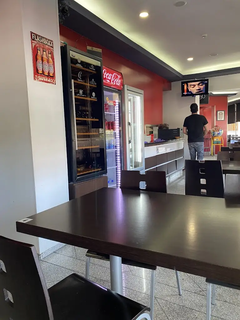 Toca da Raposa ristorante a Vila Pouca de Aguiar