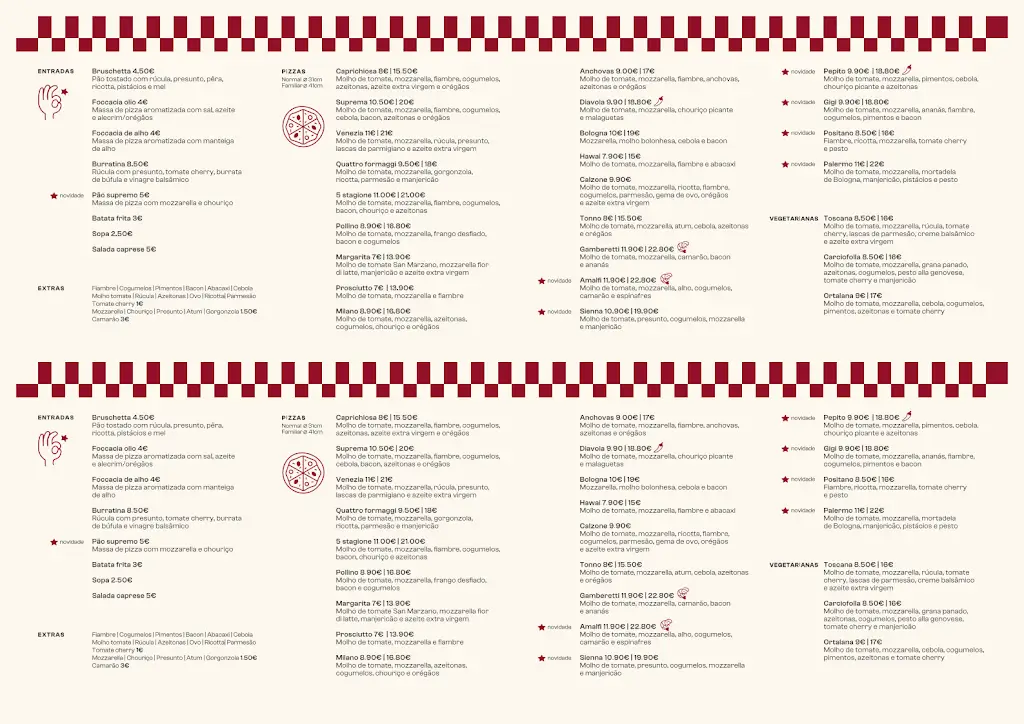 Menu_Di Nico Pizzeria_Vila Pouca de Aguiar_image_1