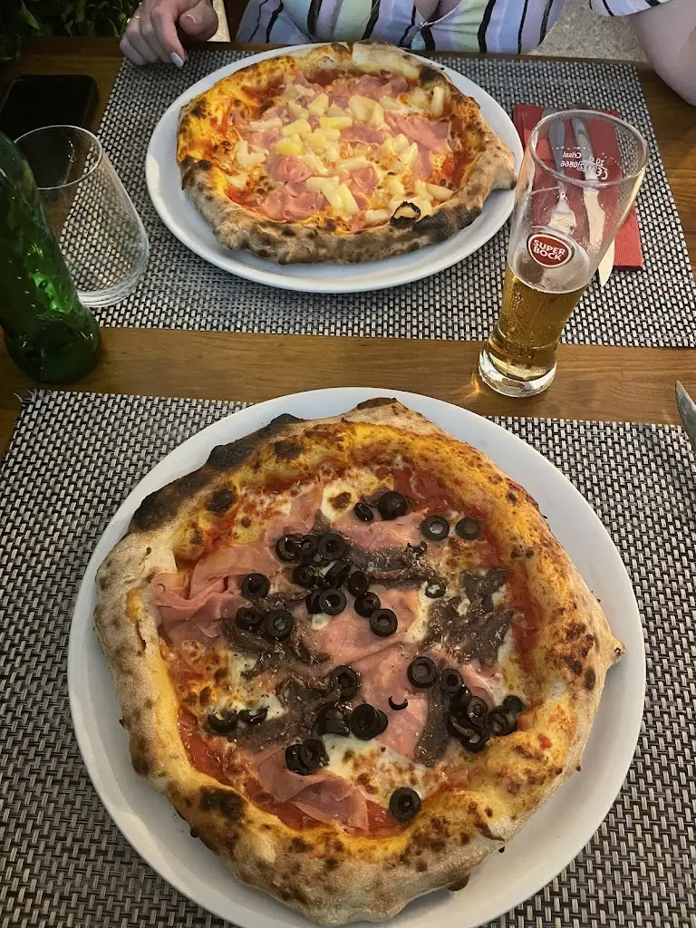 Frank Cox_Di Nico Pizzeria_Vila Pouca de Aguiar_review