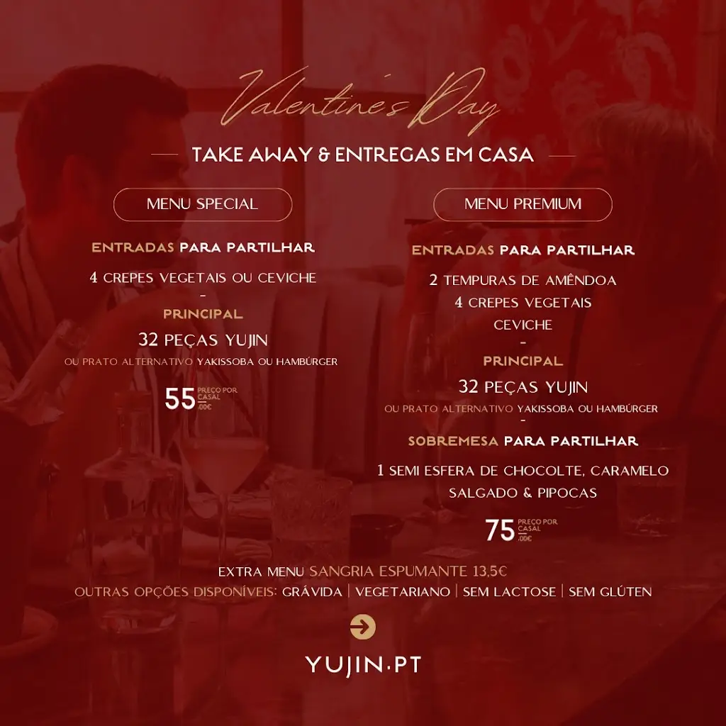 Menu_YÜJIN Sushi - São João da Madeira_São João da Madeira_image_1