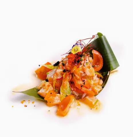 Menu_YÜJIN Sushi - São João da Madeira_São João da Madeira_image_5