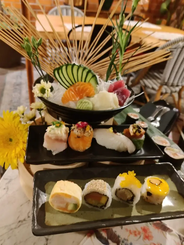 Menu_YÜJIN Sushi - São João da Madeira_São João da Madeira_image_8