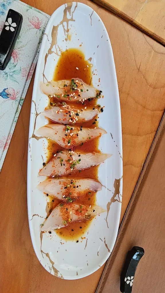 Menu_YÜJIN Sushi - São João da Madeira_São João da Madeira_image_9