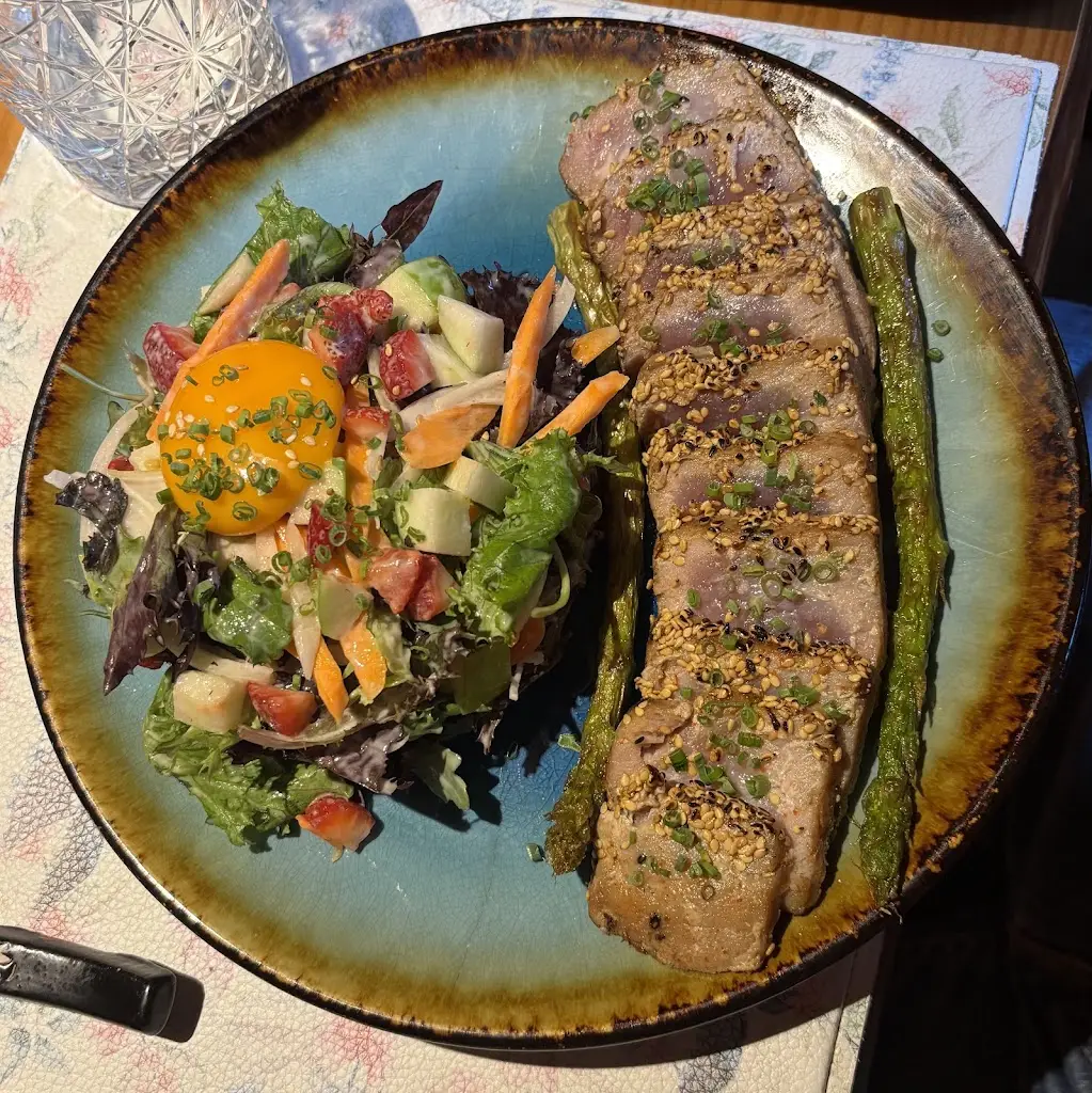 G W_YÜJIN Sushi - São João da Madeira_São João da Madeira_review