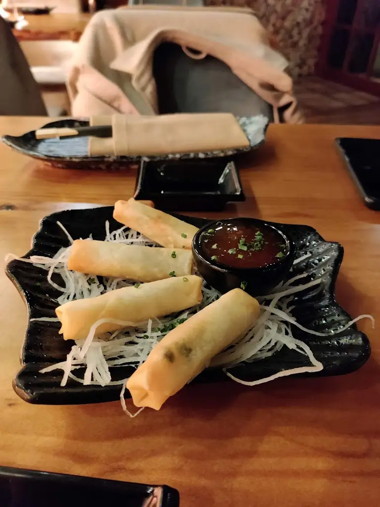 José Pereira _YÜJIN Sushi - São João da Madeira_São João da Madeira_review