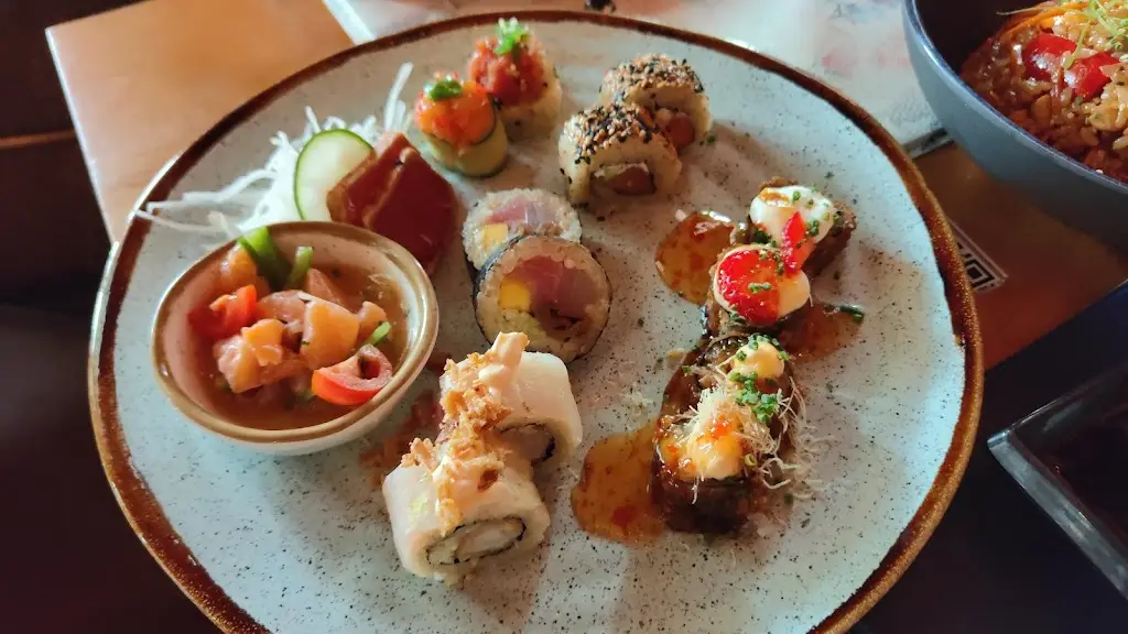 Igor_YÜJIN Sushi - São João da Madeira_São João da Madeira_review