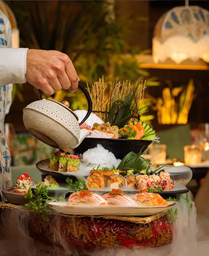 YÜJIN Sushi - São João da Madeira_São João da Madeira_slider_image_3