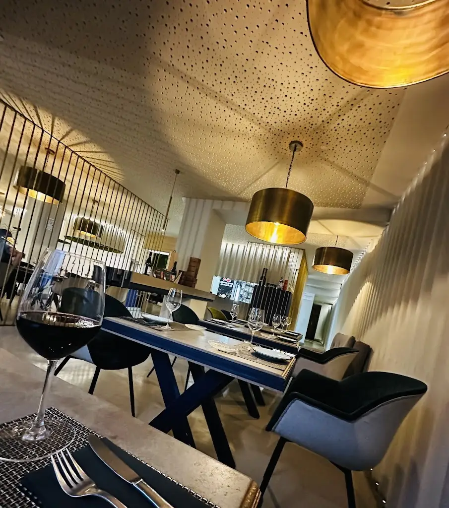MA.LE ristorante a Vila Pouca de Aguiar