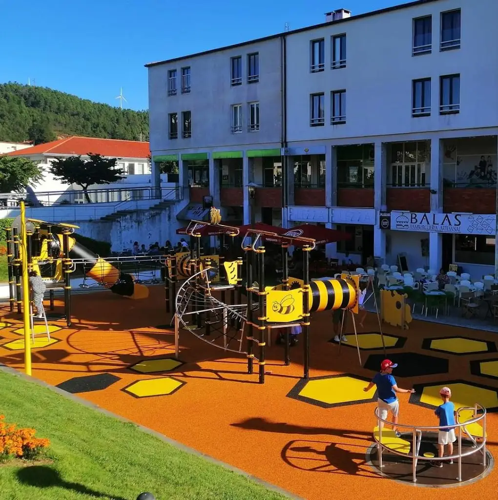 Balas - Hamburgueria Artesanal_Vila Pouca de Aguiar_slider_image_3