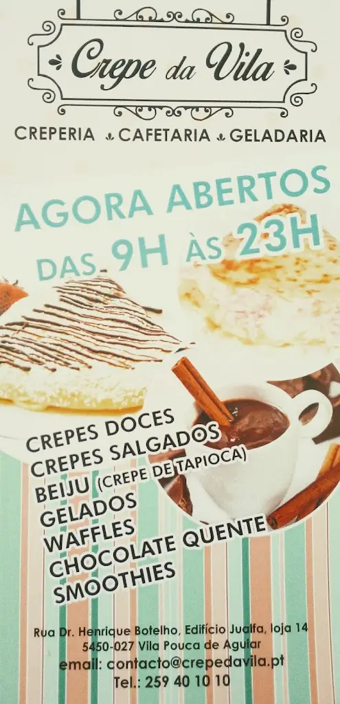 Menu_Crepe da Vila_Vila Pouca de Aguiar_immagine_3