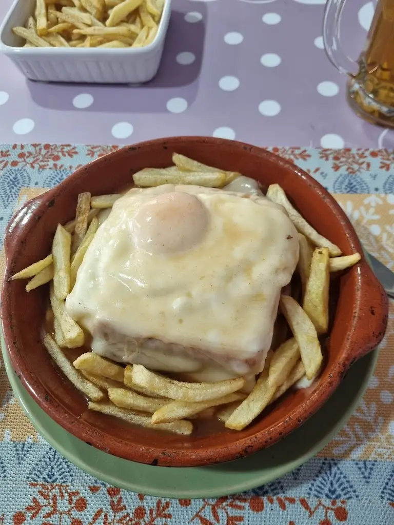 Miro Alves_Crepe da Vila_Vila Pouca de Aguiar_recensione