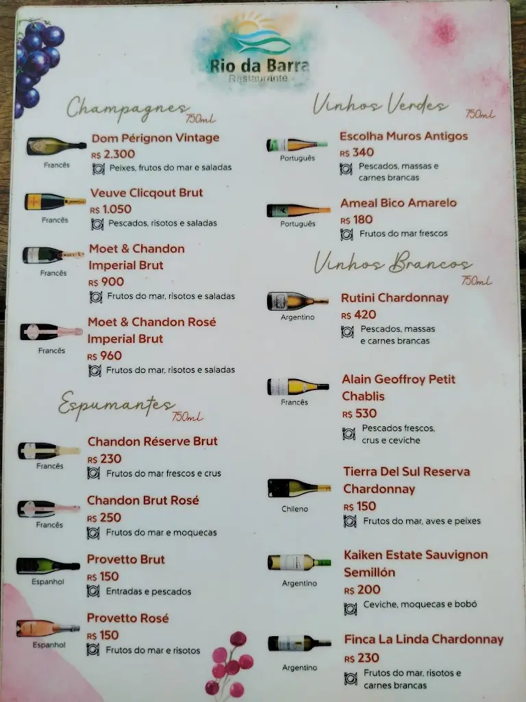 Menu_Complexo_Vila Pouca de Aguiar_immagine_1