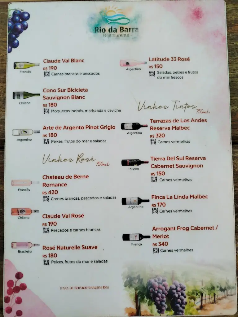 Menu_Complexo_Vila Pouca de Aguiar_immagine_2
