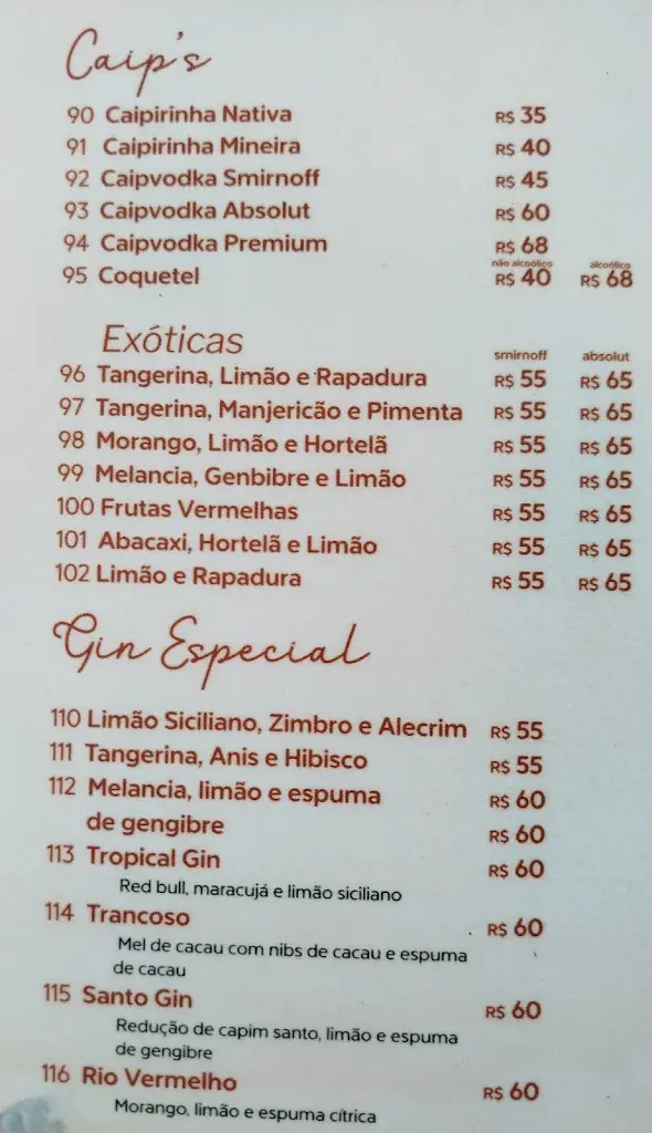 Menu_Complexo_Vila Pouca de Aguiar_immagine_3