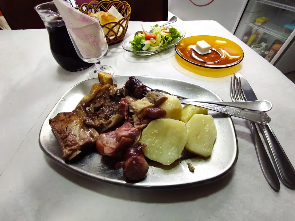 Menu_Restaurante Villa 93_Vila Pouca de Aguiar_immagine_3