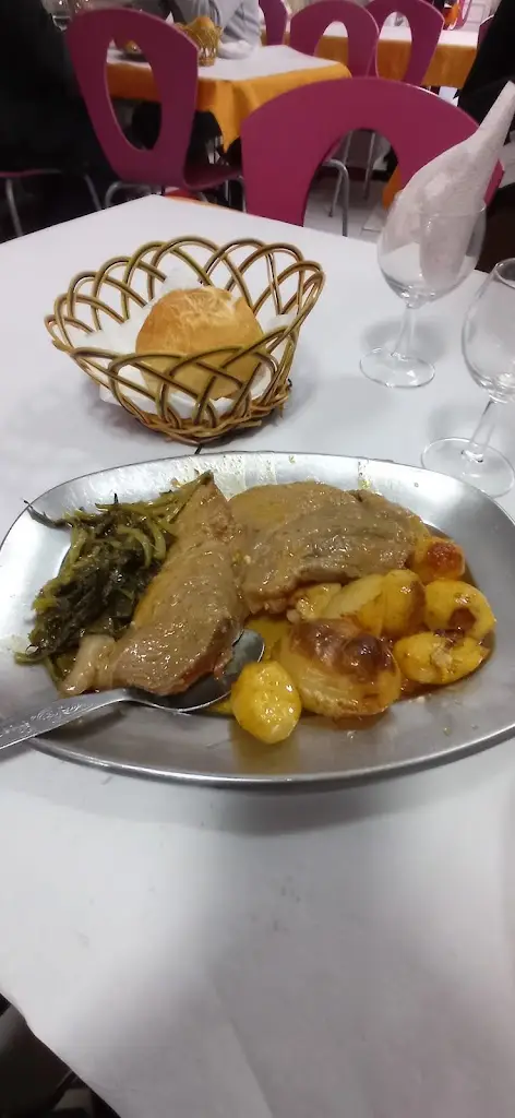 Menu_Restaurante Villa 93_Vila Pouca de Aguiar_immagine_6