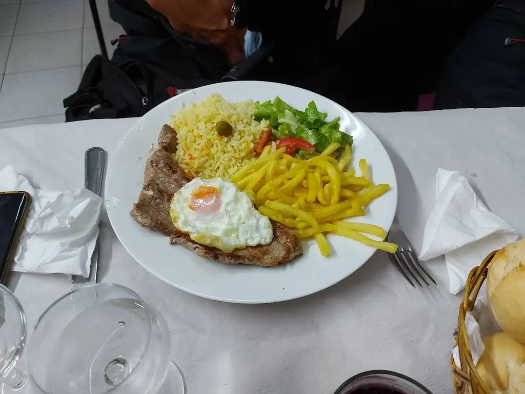 Menu_Restaurante Villa 93_Vila Pouca de Aguiar_immagine_9